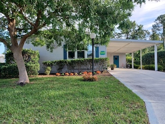 265 Woodside Lake Dr, Ormond Beach, FL 32174