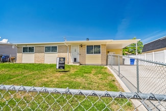 5230 S 5200 W, Salt Lake City, UT 84118