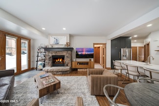 63 Avondale Ln Unit 118, Beaver Creek, CO 81620