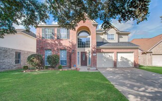 14814 Bridle Bend Dr, Houston, TX 77084