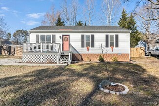 10514 Royal Cresent Way, North Chesterfield, VA 23236