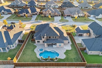 661 Sunbury Ln, Prosper, TX 75078