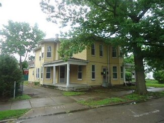 223 S Main St, Middletown, OH 45044
