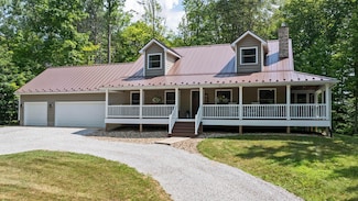 7326 State Route 19 U2 L331-332, Mount Gilead, OH 43338
