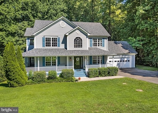 10935 Two Sisters Ln, Dunkirk, MD 20754