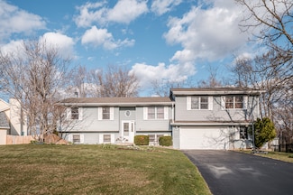 3416 Fawn Ln, Wonder Lake, IL 60097