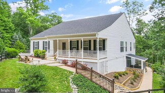 4563 Quail Run Dr, Marshall, VA 20115