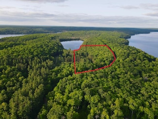 Lot 1 Eagles Nest, Phelps, WI 54554