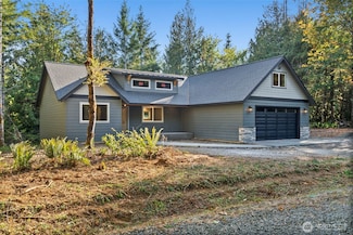 21 SE Neiland Ct W, Shelton, WA 98584