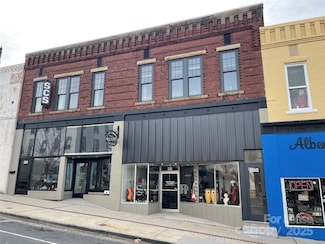 233 W Main St Unit B, Albemarle, NC 28001