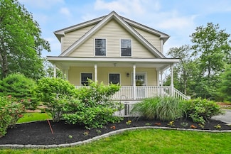 7 View St, Attleboro, MA 02703