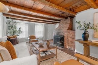 1224 Boylston St, Newton Upper Falls, MA 02464