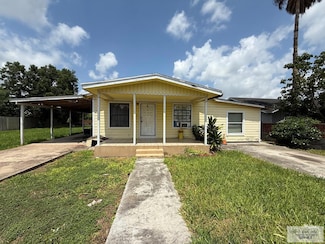 165 Johns Ave, Brownsville, TX 78521