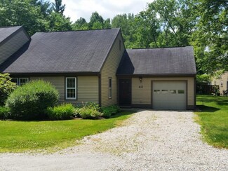 42 Slate Cir Unit 42, Manchester Center, VT 05255
