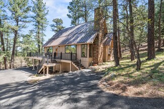 158 Midiron Dr, Alto, NM 88312