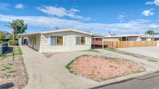 815 Stahlman Dr, Bullhead City, AZ 86442