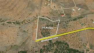 '00' Windhaven Ln, Edgewood, NM 87015