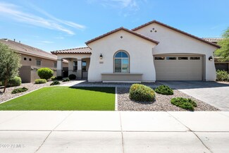 18465 N Falcon Ln, Maricopa, AZ 85138
