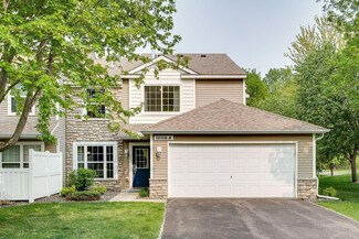 10106 Fillmore St NE Unit A, Minneapolis, MN 55434