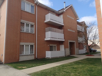 2843 N Harlem Ave Unit 1E, Chicago, IL 60707