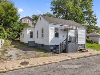 1431 7th Ave, New Brighton, PA 15066