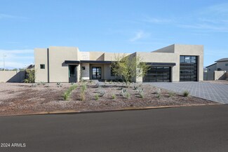 8097 E Sunset Sky Cir, Scottsdale, AZ 85266