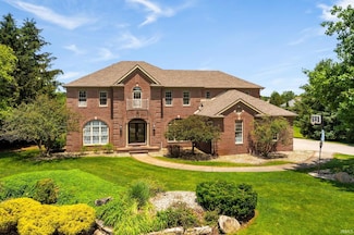 14197 Avery Point, Granger, IN 46530
