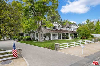 24317 Bridle Trail Rd, Hidden Hills, CA 91302