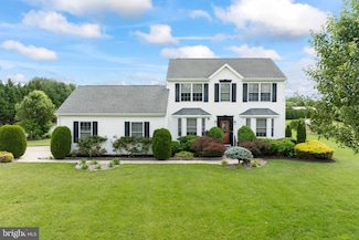 1219 N Valley Ave, Vineland, NJ 08360