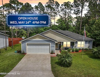 2720 N Screech Owl Ave, Saint Augustine, FL 32084