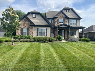 2920 Blue Heron Trace, Medina, OH 44256