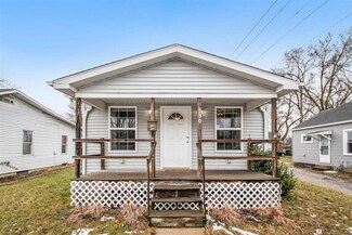 530 S 26th St, South Bend, IN 46615