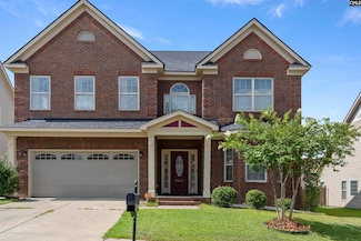 663 Pine Lilly Dr, Columbia, SC 29229