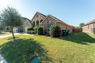 538 La Grange Dr, Fate, TX 75087