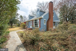 306 Cedar St, Chestertown, MD 21620