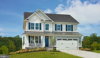 10061 Wilkes Dr, Williamsport, MD 21795