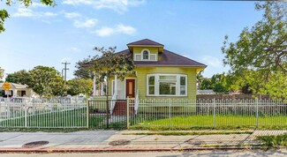 653 N San Pedro St, San Jose, CA 95110