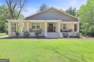 901 E Main St, Hogansville, GA 30230