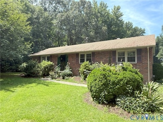 3816 Ruffin Rd, Hopewell, VA 23860