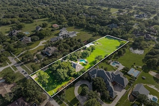 4612 Bill Simmons Rd, Colleyville, TX 76034
