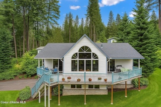 7605 W Sanders Rd, Coeur D Alene, ID 83814