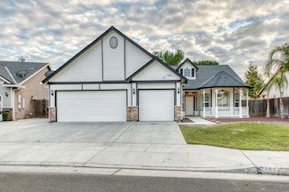 5237 W Beechwood Ave, Fresno, CA 93722