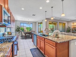 44628 N 41st Ln, New River, AZ 85087