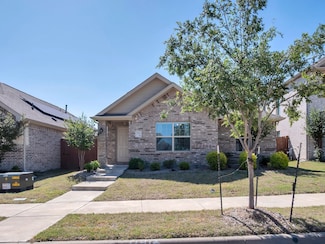 2913 Meadowlands Dr, Forney, TX 75126