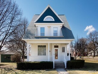 226 Burlington St, Kingsley, IA 51028