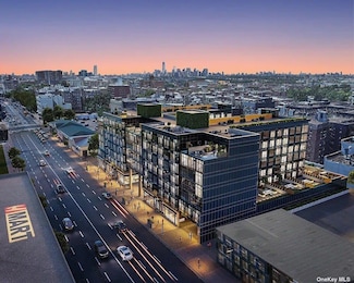 144-49 Northern Blvd Unit 701, Flushing, NY 11354