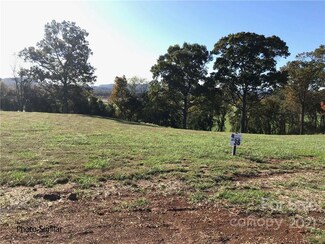 LOT 38 Pisgah Ridge Trail Unit 38, Mills River, NC 28759