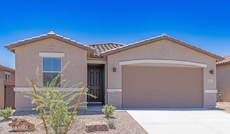 773 W Calle Las Varitas, Sahuarita, AZ 85629