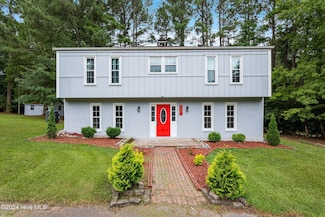 2021 Eveton Ln, Sanford, NC 27330