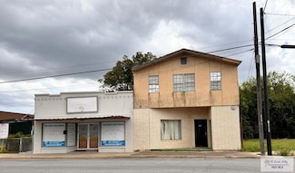 339 W Robertson St, San Benito, TX 78586